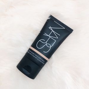 NARS tinted moisturizer
